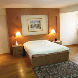 Fountain Residency, Bangalore 2